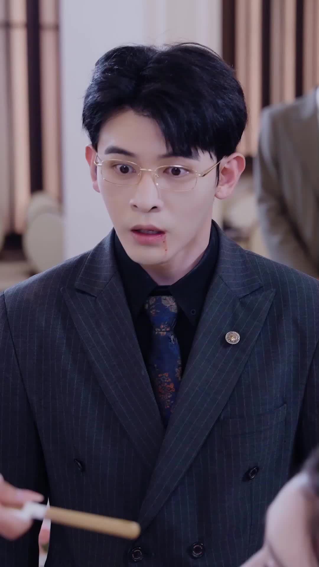 Episode 48 - Cinta yang Terkubur